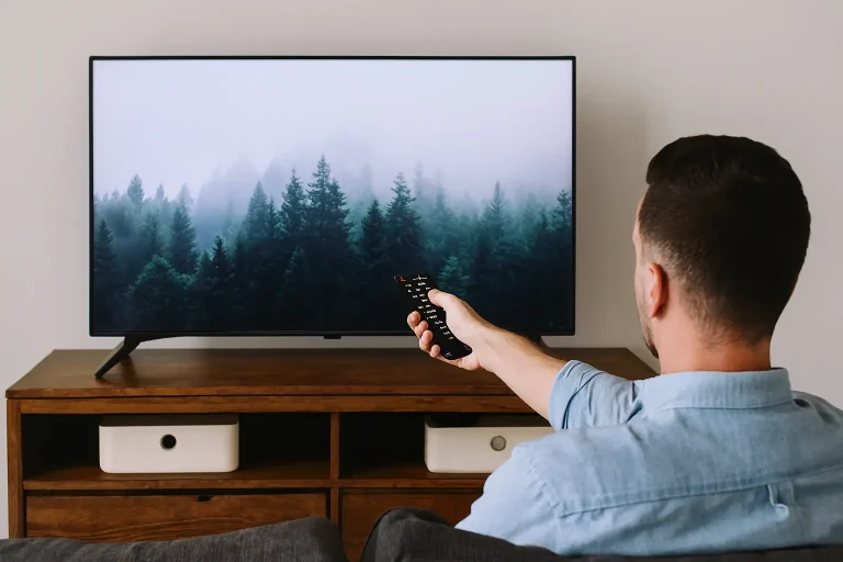 راهنمای خرید تلویزیون