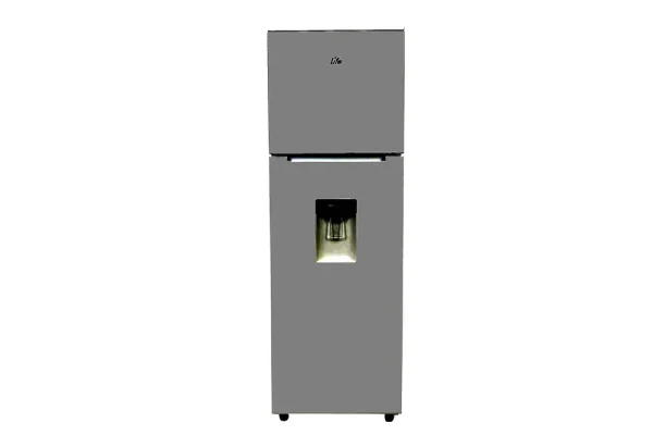 یخچال و فریزر -دو درب – مدل li-1400 ti- تیتان