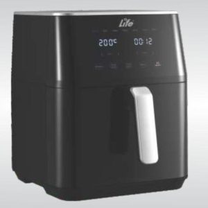 هواپز-li-550Air Fryer-لایف