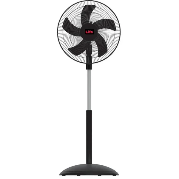 fan life