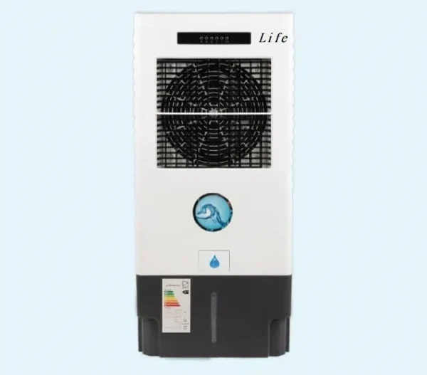Portable water cooler
