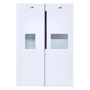 یخچال فریزر دو قلو vito ویتو