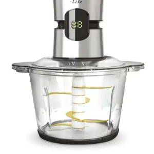 خردکن ـ LI-CH206 لایف